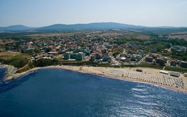 Red Hotel - Lozenetz
