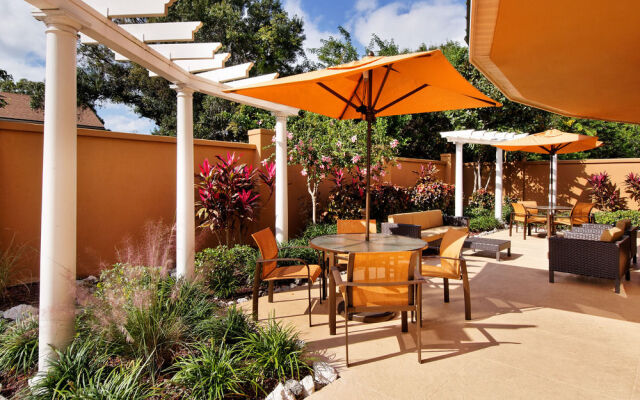 Courtyard Sarasota Bradenton Airport