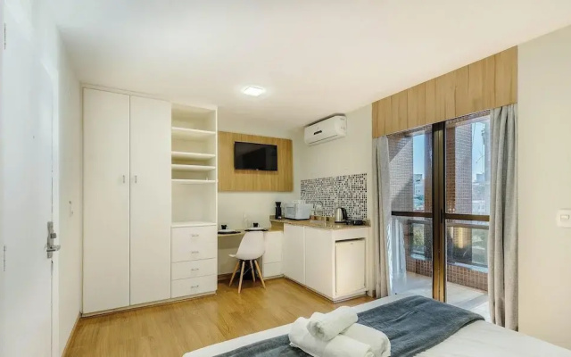 Studios at Upper Residence - Upps II