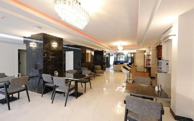 Mira Hotel Antalya
