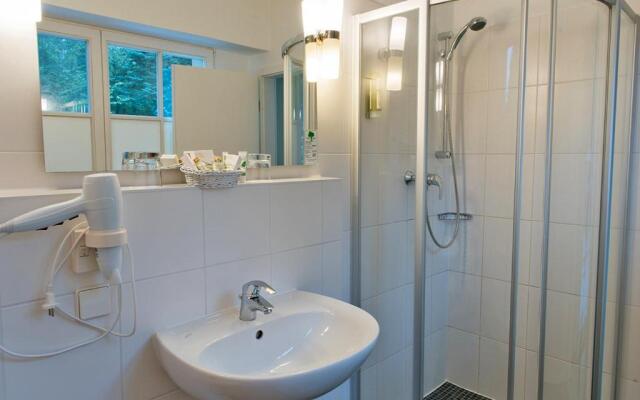 Hotel Waldhaus Prieros