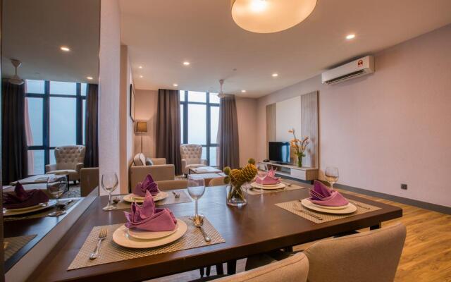 Mercure Living Putrajaya
