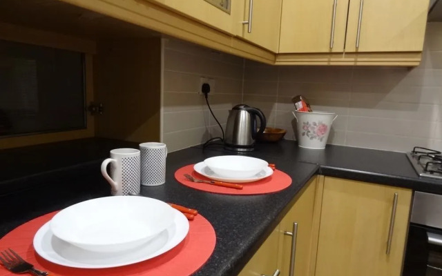 Seven Hills Home Stay