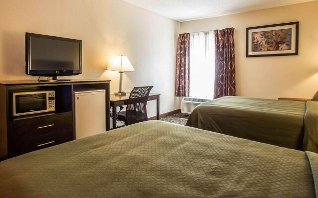 Quality Inn Union US Hwy 176