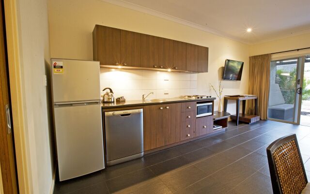 Mantra Frangipani Broome