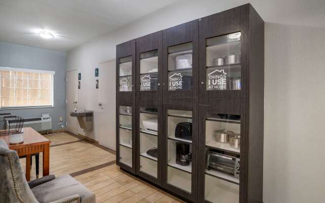 MainStay Suites Denham Springs - Baton Rouge East