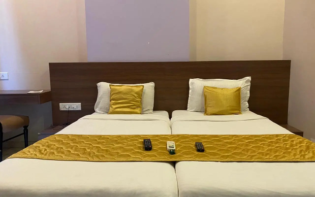 Hotel Nirvana Grace