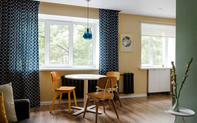 Джентл Рент на Воскресенском бульваре, д. 2/2