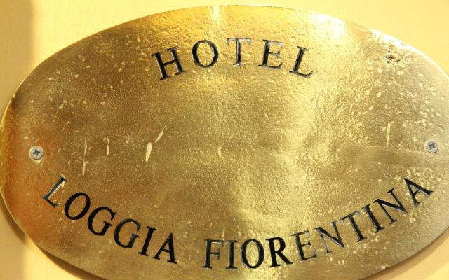 Loggia Fiorentina