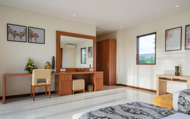Villa Sally