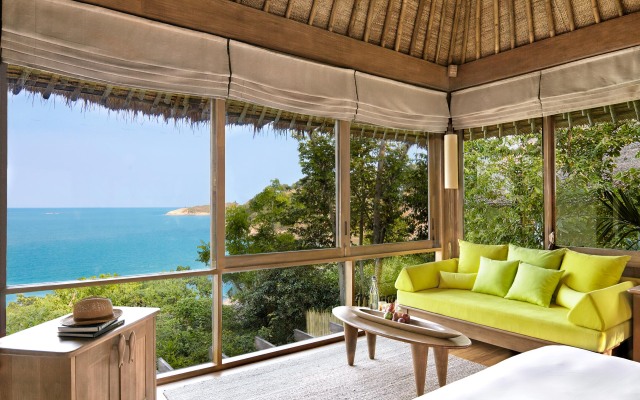 Six Senses Samui