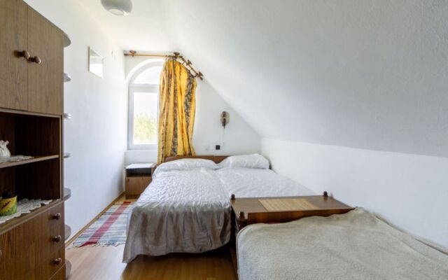 House Csilla Balatonfenyves