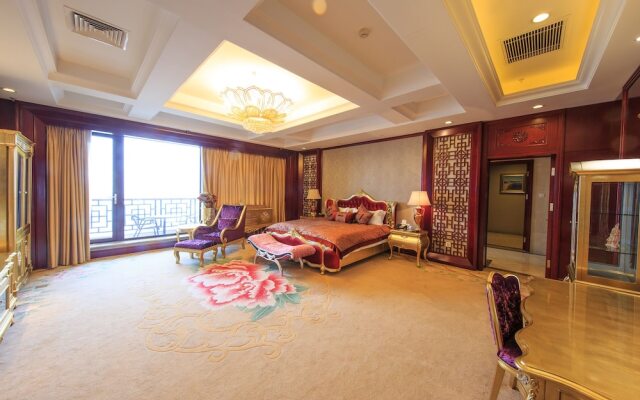 Yun-Jing Sea View Hotel