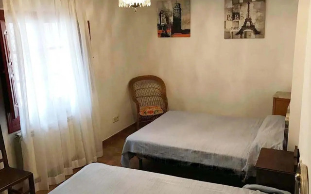 Casa Hipolito