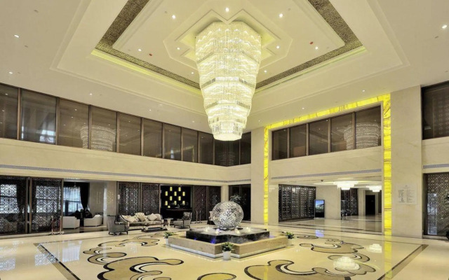 Gowin Hotel Hangzhou