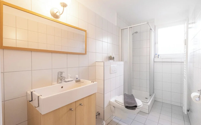 Ferienwohnung zum Wohlfühlen