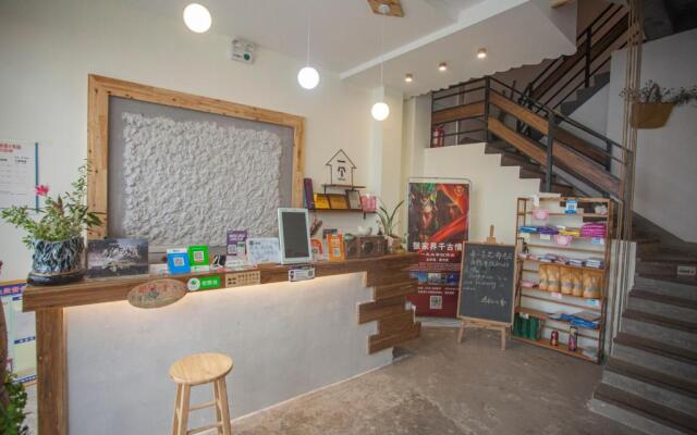 One Art Leisurely house
