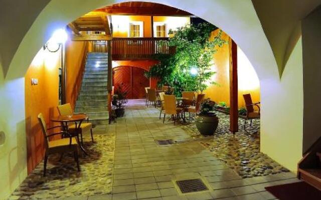 B&B Šilak