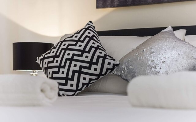 Orchid House Serviced Apartment