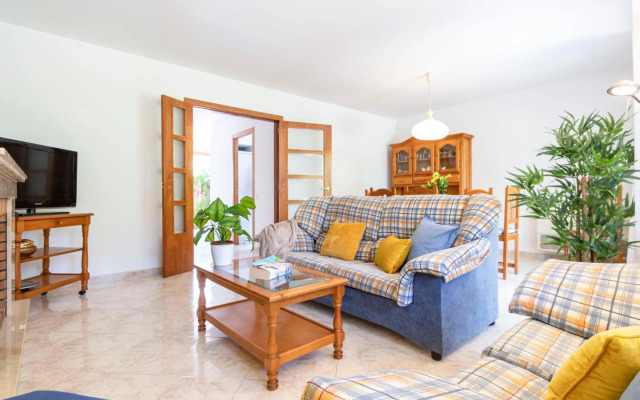 Myhost Augusta Altafulla