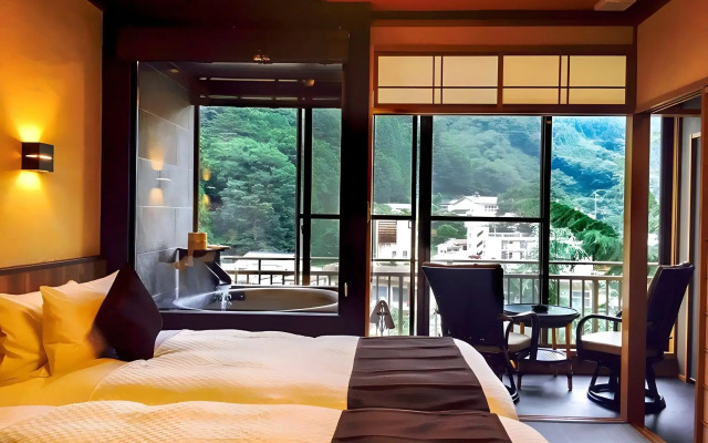 LiVEMAX RESORT KAWAJI