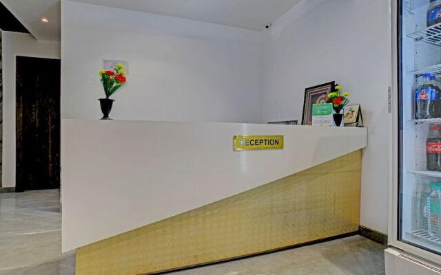 Treebo Trend Shiv Chhaya Indore