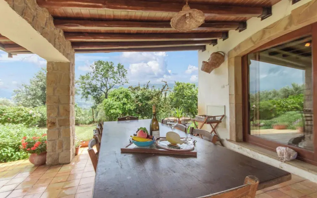 Villa Olmo With Private Pool