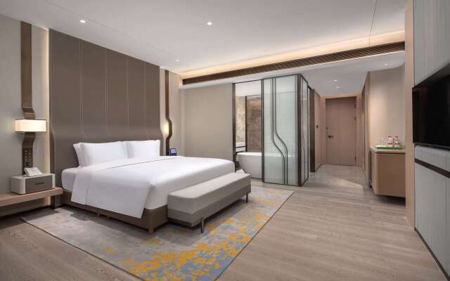 Wyndham Garden Chuxiong Downtown