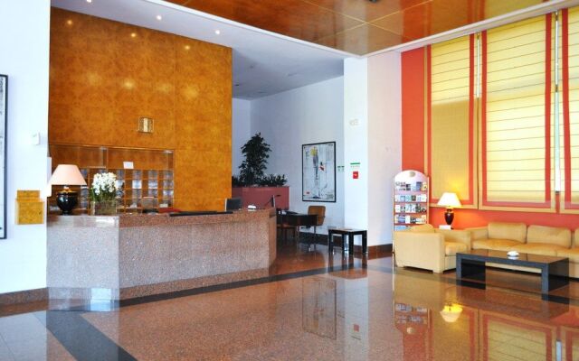 Hotel la Moraleja