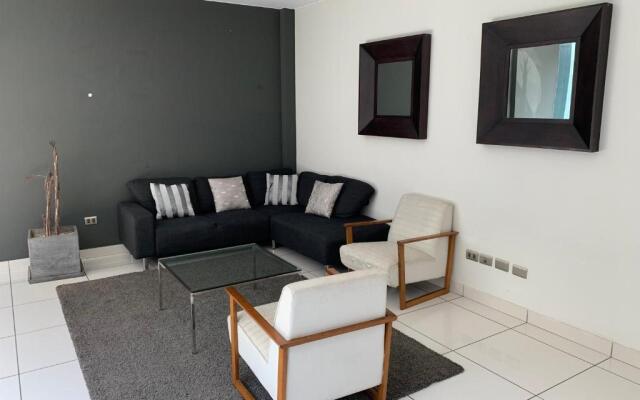 Astonishing 2BR With OCEAN View