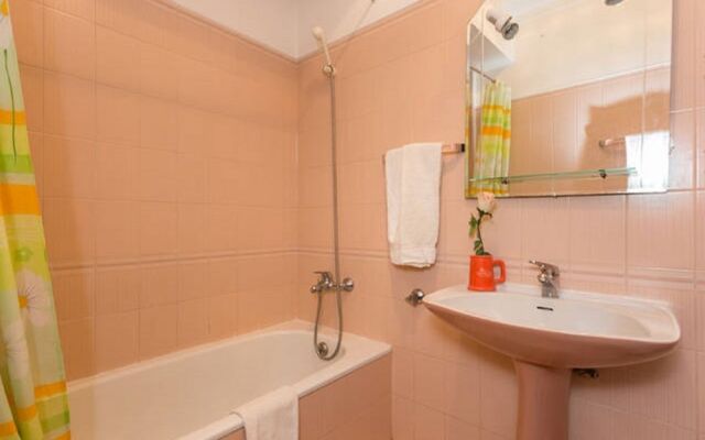 Apartamentos Brisa do Mar