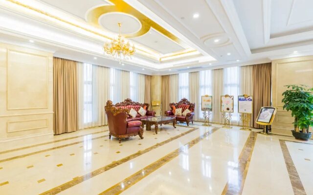 Vienna Hotel (Foshan Lishui Diyicheng)
