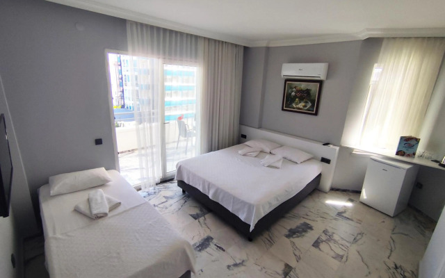 Sav-ir Suit Otel