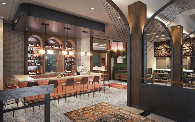 Hotel Ardent Dayton Downtown, Tapestry Collection