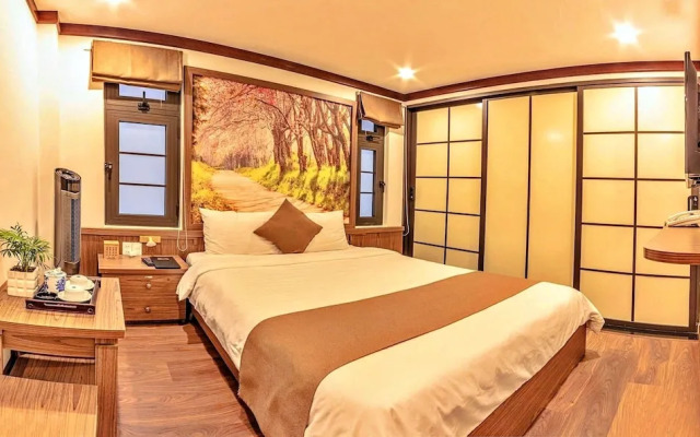 S79 Khai Ngoc Hotel Dalat