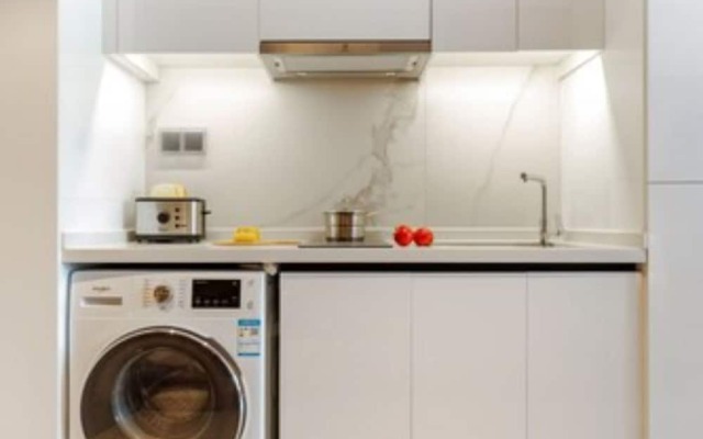 CM Service Apartment  Suzhou