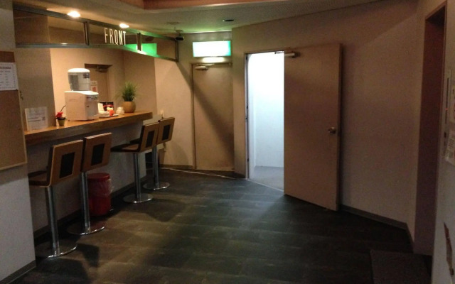 International Hostel Cabosu House Beppu Original
