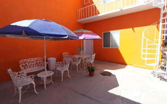 Casa Gubidxa