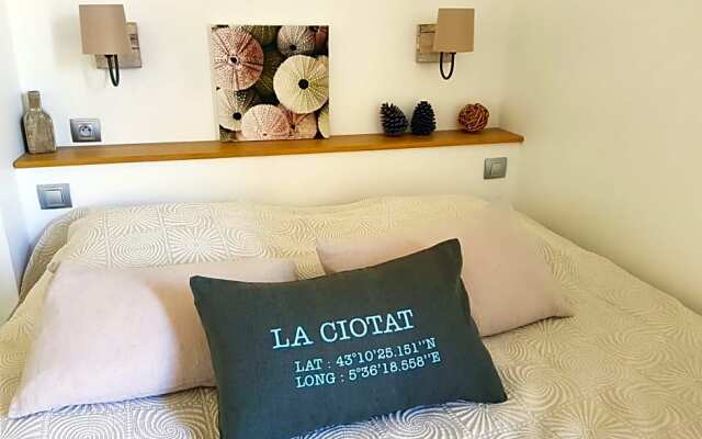 Chambre d'hôtes LE SECADOU