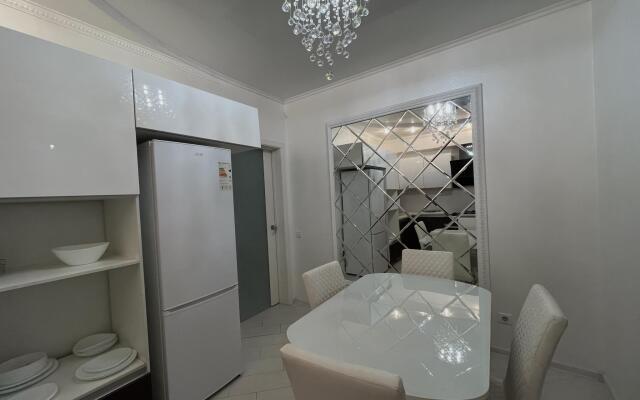 Апартаменты на улице Чистопольская 85