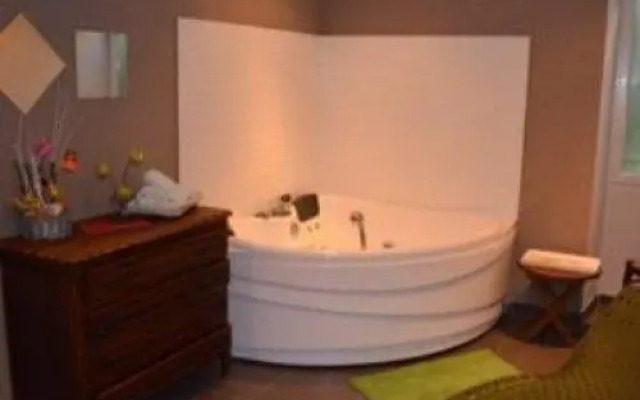 Hotel Restaurant Le Saint Jean