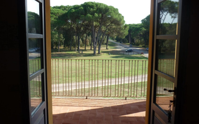 Hotel Casale la Sterpaia Pisa