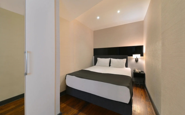 Nish Suites Besiktas