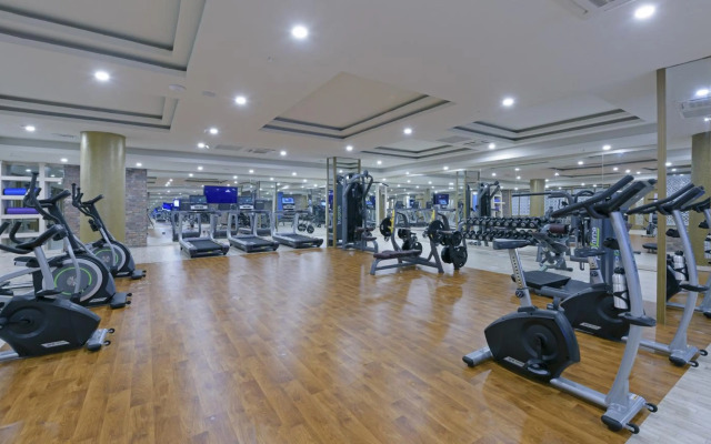 Asia Beach Resort & Spa Hotel