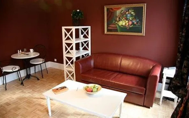 Hotel Maison Apartments am Kolk