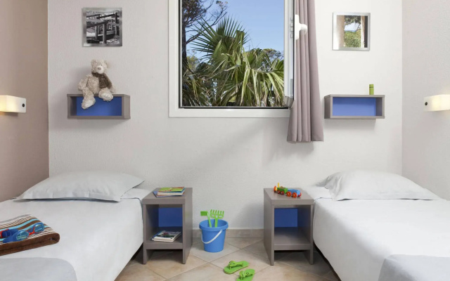 Belambra Clubs Presqu'île de Giens - Riviera Beach Club