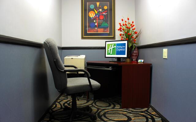 Holiday Inn Express Van Nuys by IHG