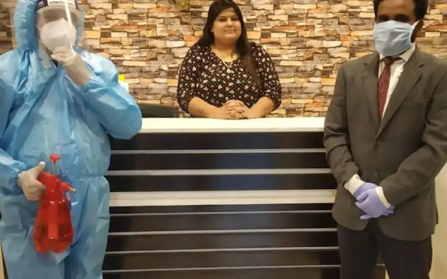 Hotel Chhattisgarh Inn