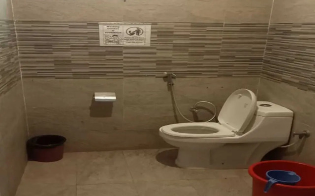 Triple One Hostels And Hotels