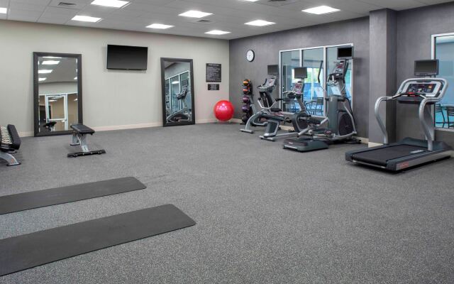 Homewood Suites by Hilton Lansing Eastwood